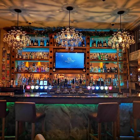 The Townhouse Boutique Hotel Barrow-in-Furness Buitenkant foto