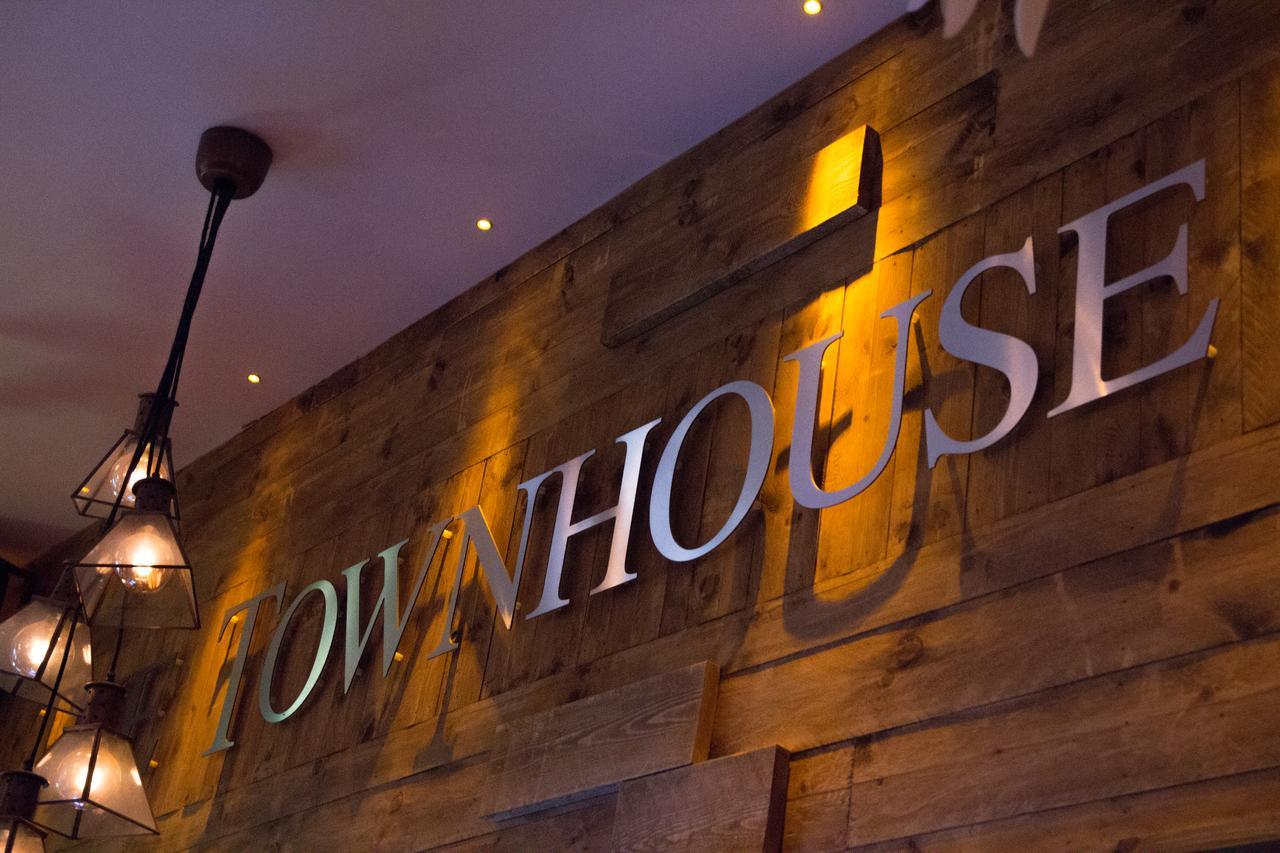 The Townhouse Boutique Hotel Barrow-in-Furness Buitenkant foto